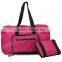Factory price durable folding travel bag with high quality