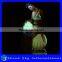 Most popular luminous costume with remote control different designs