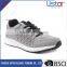 Fashion high heel sports shoes for men