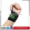 Crossfit weight lifting wrist wraps