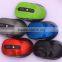 laptop 2.4g wireless optical mouse smallest computer mouse 3d optical mouse