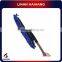 China manufactuer chenille double-sided flat mop 360 broom mop