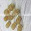 Gold-plated processing electroplating processing gold microphone