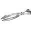 Stainless Steel Cherry Pitter Olives Pits Stoner Removal Core Easy Squeeze Grip Kitchen Tool