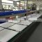 Shenzhen factory 5 years warrenty CE approval 36w 45w 600x600 acrylic ceiling led light panel ra>85