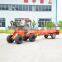 DY1150 Chinese Wheel Loader for Sale