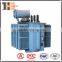 phase shift rectifier transformer for industry