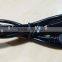 Hot selling T port data lines MP3 MP4 mobile phone data cable charging cable MINI Interface v3 data lines lengthened head