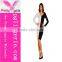 Sexy Ladies Cross Back Jumpsuit For Women