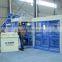 hollow block making machine cement brick making machine