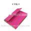 Fashion Red Color 7.9 inch Tablet Sleeve Pouch Tablet Case