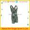 Cheap making camo wrestling singlet/wrestling wear