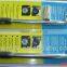 L type wheel nut wrench