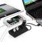 Multi 4 port aluminum usb 3.0 por hub from China Suppliers, 4 port usb 3.0 hub (30" cable)