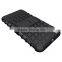 Hot Selling Hybrid Phone Case for HTC X9 Kickstand Case with Paypal Payment