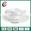 16 pcs White Porcelain Dinner Set,Cheap Ceramic Dinnerware Wholesale