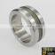 2015 Hot providing a glass openings Figure sale stainless steel glass door handle