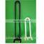 Manufacturer custom-made hot sell wire hook hanger for cardboard