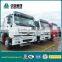 Howo Sinotruk 6x4 20,000L Oil Tank Truck