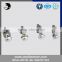 ISO14001 certification High Strength titanium bolt