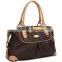 Moda Luxe Satchel Handbag with Removable,Burberry Handbags Gray Trench Check and Leather,Burberry Handbags on Pinterest