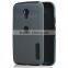 LZB Dualpro Siries 2 layer protection case cover for Moto G3 back cover case