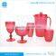 Acrylic 14oz Wine Glass