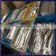 Household aluminium foil paper in rolls baking aluminium foil paper