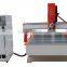 2016 OEM factory support 4th axis cnc router rotary spindle 4-axis wood