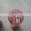 High quality 3.5inch colouring pencil color pencil with sharpener