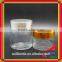 5g 10g 15g 20g 30g 50g 100g clear glass jar for glass cosmetic jar GJ578R