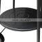 Hot sale Charcoal Spit roast Rotisserie Steel simple BBQ Grill