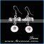 2015 trend fashion design earring hot sell earring jewelry for women decaration