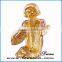 Latest brooch design Santa claus Merry Christmas