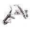 Sax cufflinks
