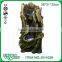 interior rockery water fountain for terrace garden decoration