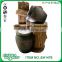 Bamboo Accents Rocking on Bamboo Arms Spout and Pump Japanese Fountain