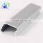 high quality OEM quality aluminum extrusion profiles for windows and doors