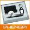High quality customized made-in-china Leather Gift Set For Best (ZDG12-0002)