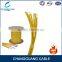 Micro Air Blown Fiber Optical Cable made in China microcable