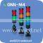 ONN M4 LED Warning Strobe Light for CNC Machine