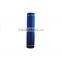 XSR-P01 Colorful 2600mAh Cylinder USB Power Bank External Battery Charger for Samsung S4 s3 for IPhone for Mobile Phone