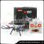 New quadcopter MINI 4 axis rc aircraft with 4 ch Six axis gyroscope