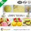 Halal Certificate gelatin/pharmaceutical high gel bovine gelatin for soft capsule