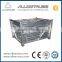 Aluminum Stage Road Truss Barrier Gate,Parking Barrier