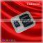 SD card blister packaging