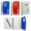 Customized Notebook,Cover Notebook,Paper Notebook