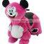 Hot sell walking rides Electrical animal toy Car for Baby
