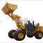 YN926K WHEEL LOADER New Construction Machine 1.1 CBM Bucket for cheap Wheel loader