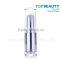 TL2130- Cylinder plastic Empty Plastic Lipstick Container